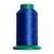 ISACORD 40 3522 BLUE 1000m Machine Embroidery Sewing Thread